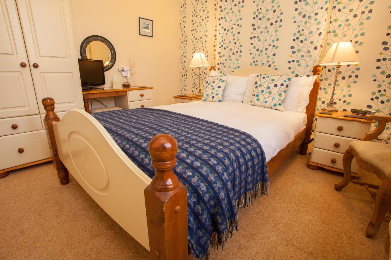 אלנוויק Greycroft B&B מראה חיצוני תמונה