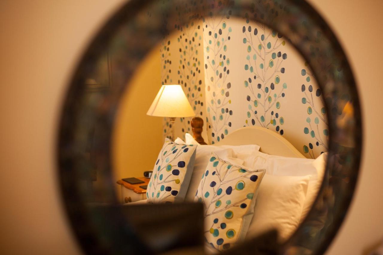 אלנוויק Greycroft B&B מראה חיצוני תמונה